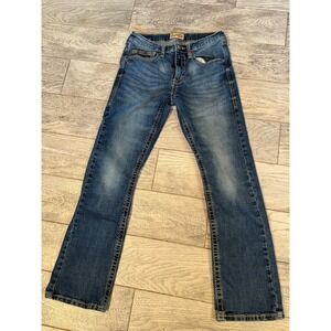 Wrangler 20X Vintage Bootcut Jeans 30x32 Mens 30 x 32 Western 1042MWXMD Boot